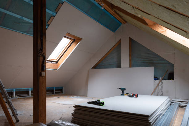 Best Insulation Maintenance and Repair in Hanahan, SC