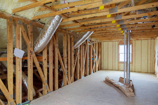 Best Insulation Materials and Products in Hanahan, SC