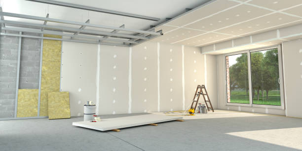 Best Insulation Installation Services in Hanahan, SC
