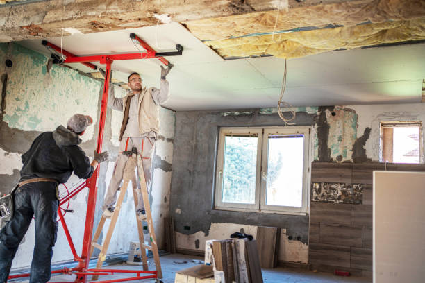 Best Insulation for Specific Applications in Hanahan, SC